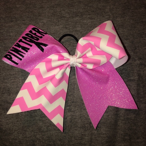 Other - cheer bow